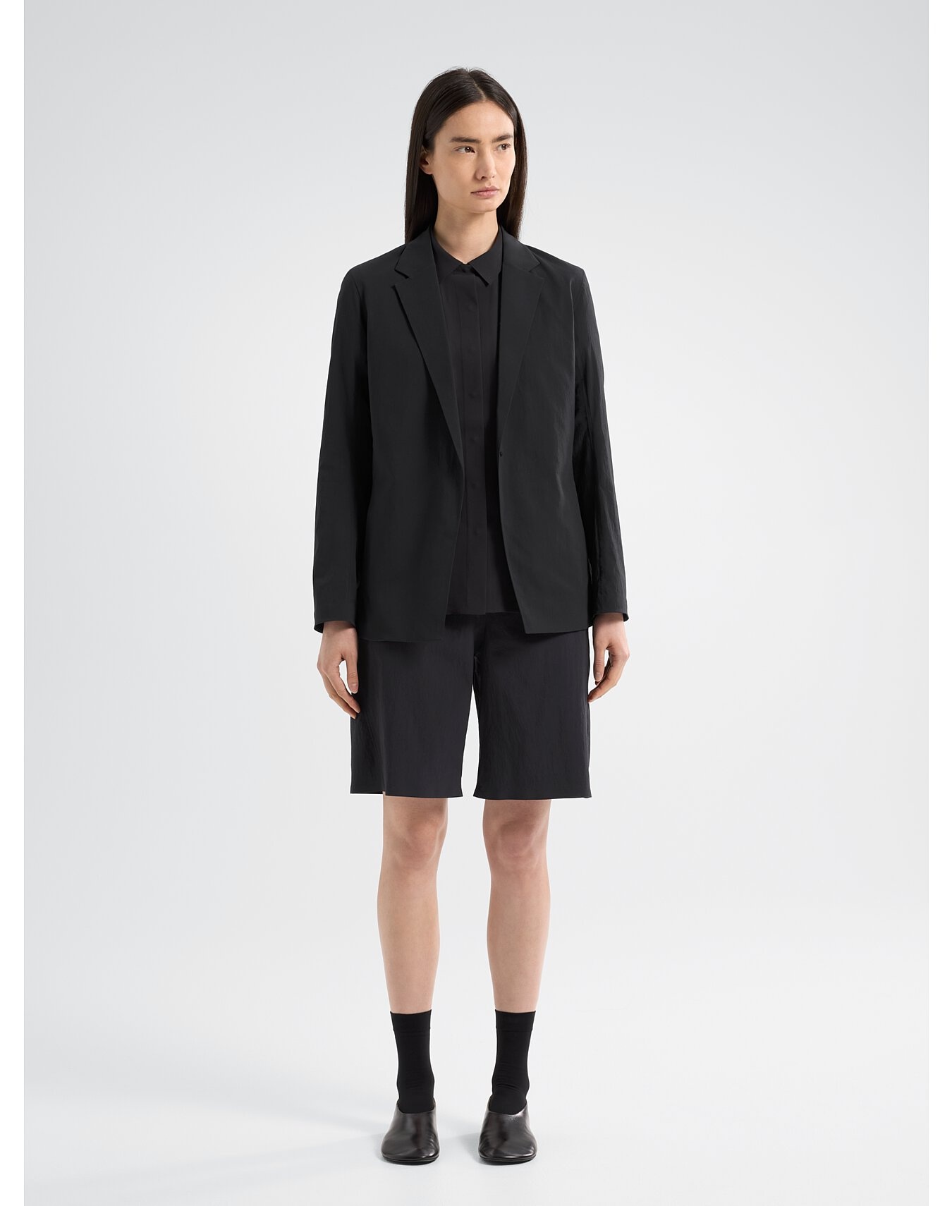 Nave Short - 3