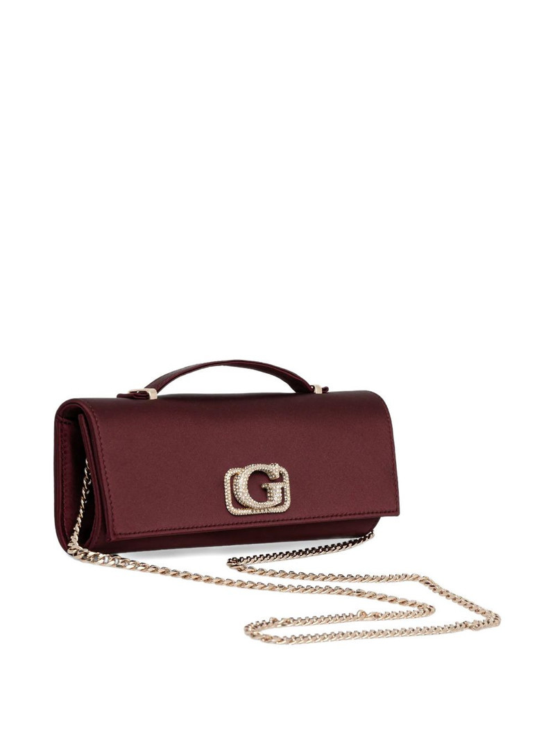 GUESS USA Zalina tote bag outlook