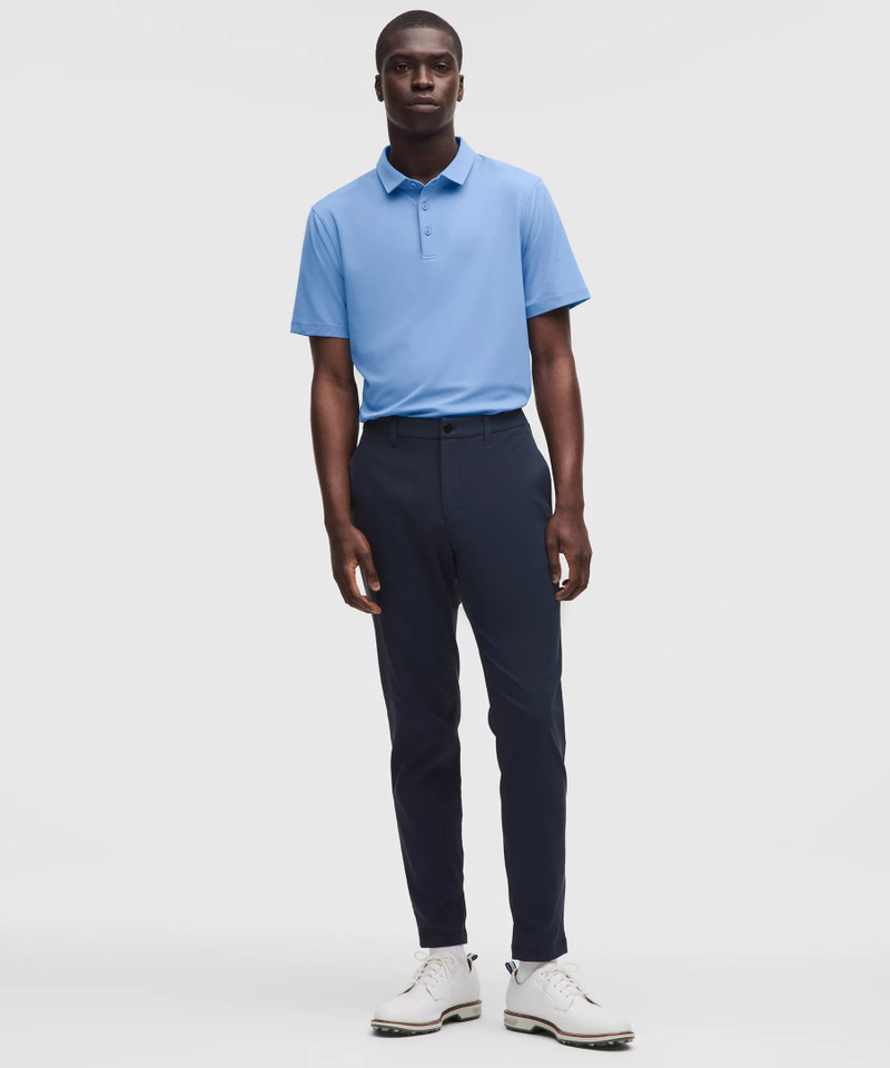 lululemon ShowZero™ Polo Shirt outlook