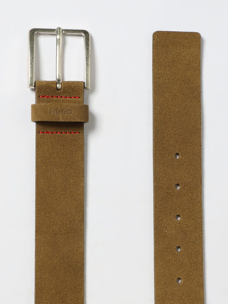 HUGO Belt men Hugo outlook