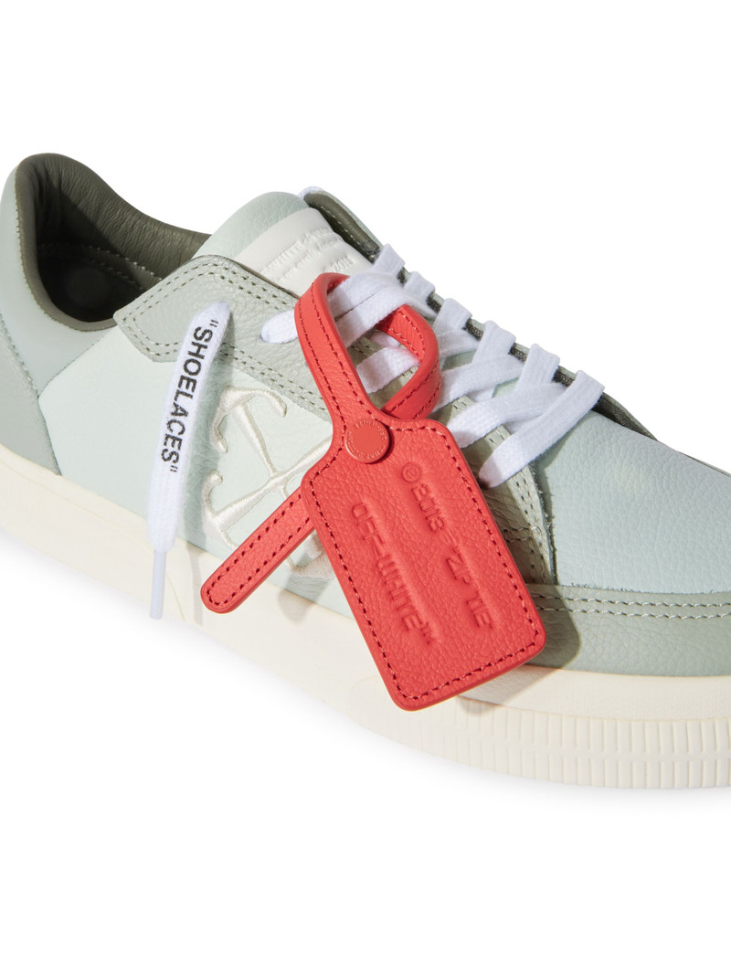 New Low Vulcanized Calf Lea 5