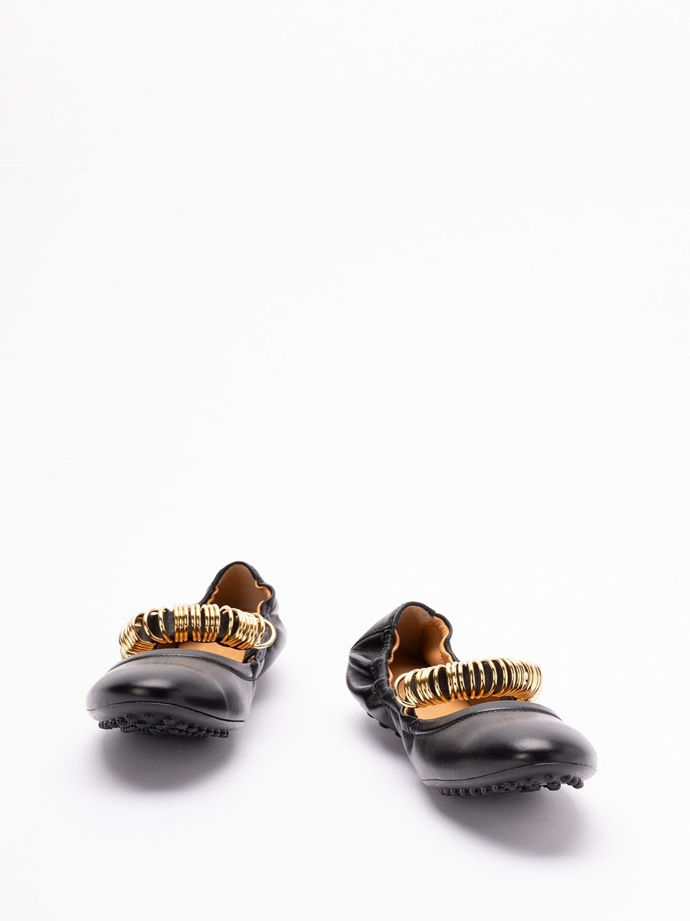 Tod's Women Ballerinas - 2