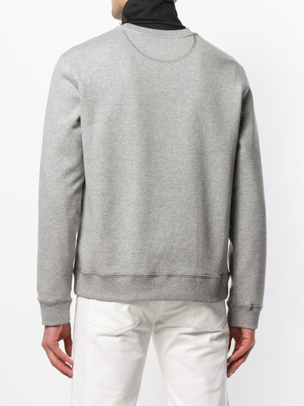 VLTN sweatshirt - 4