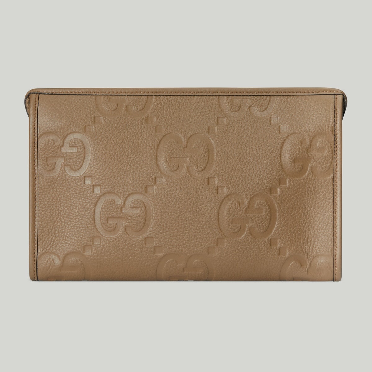 Jumbo GG pouch - 4