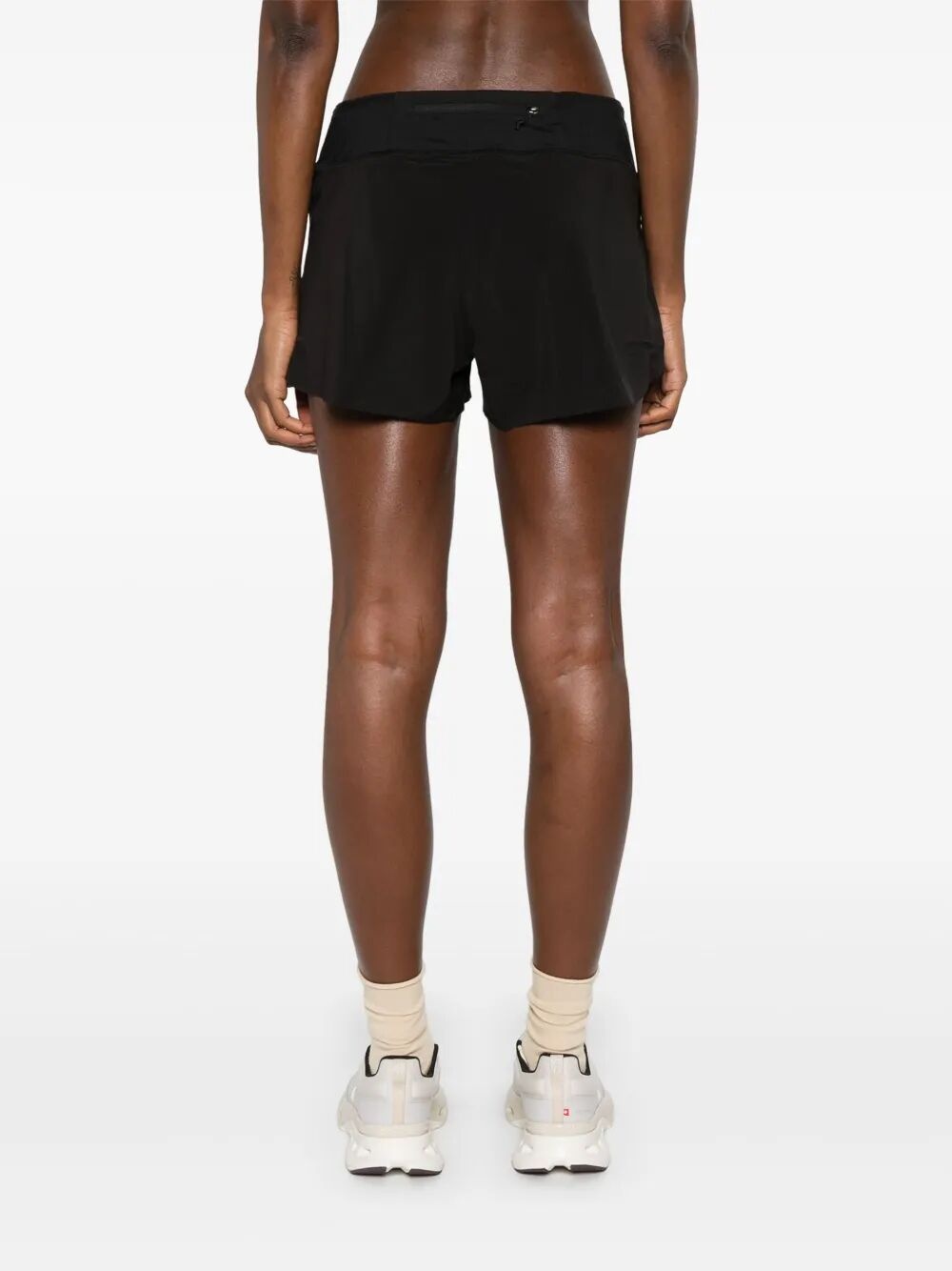 W`s Strider Pro Shorts - 3 1/2 In - 3