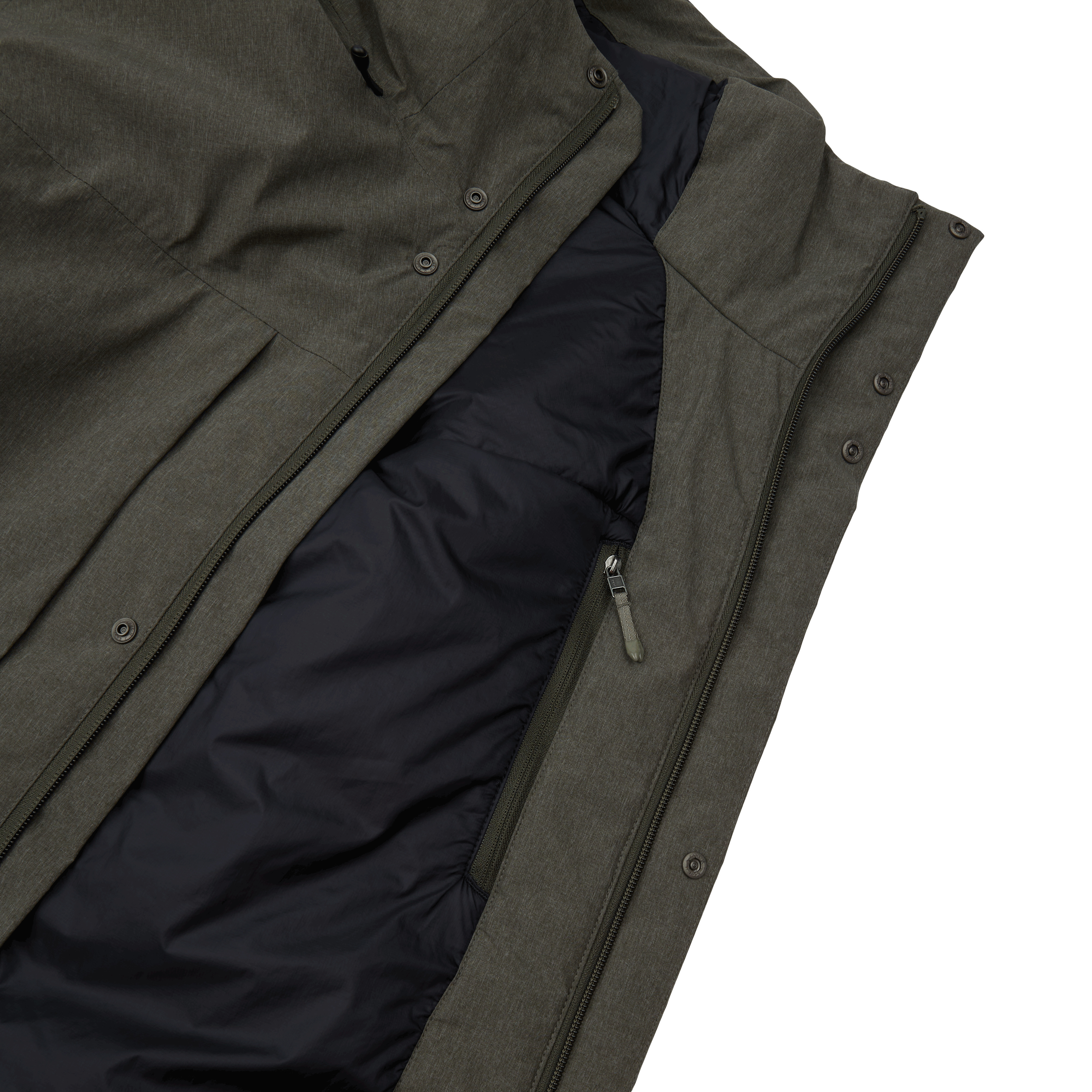 Skálafell GORE-TEX® INFINIUM™ Insulated Jacket - 6