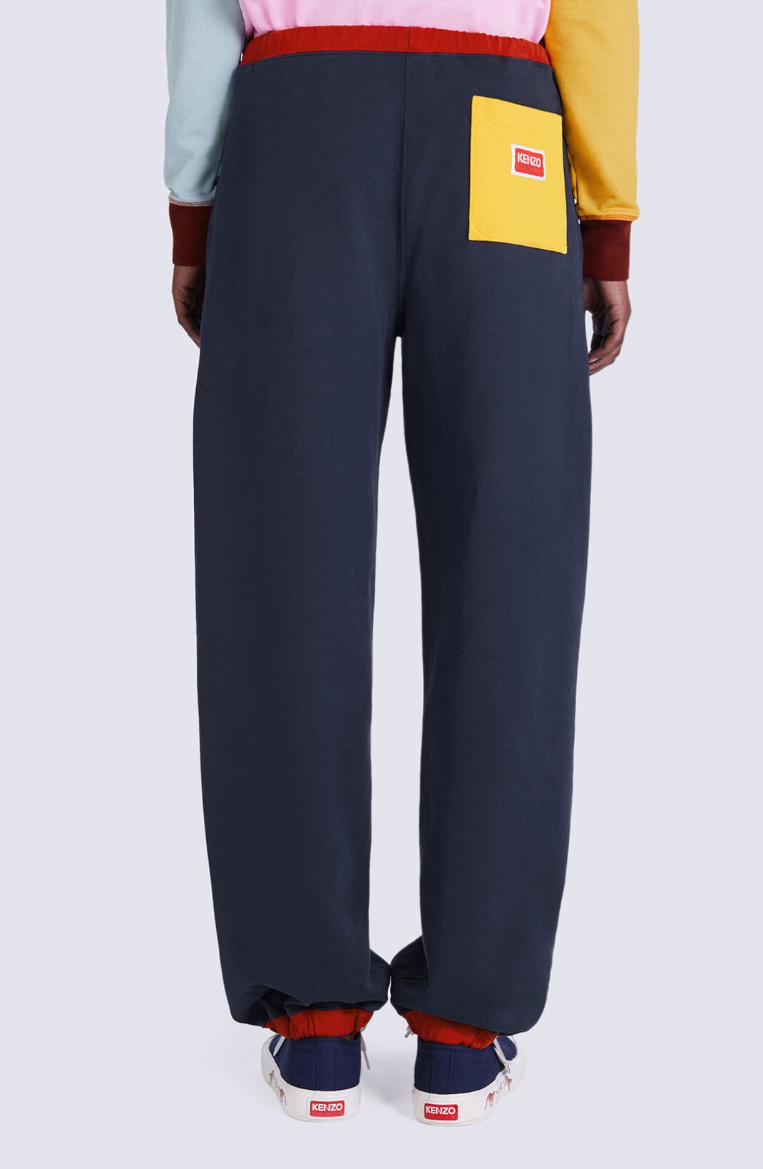 Loose jogging trousers - 6