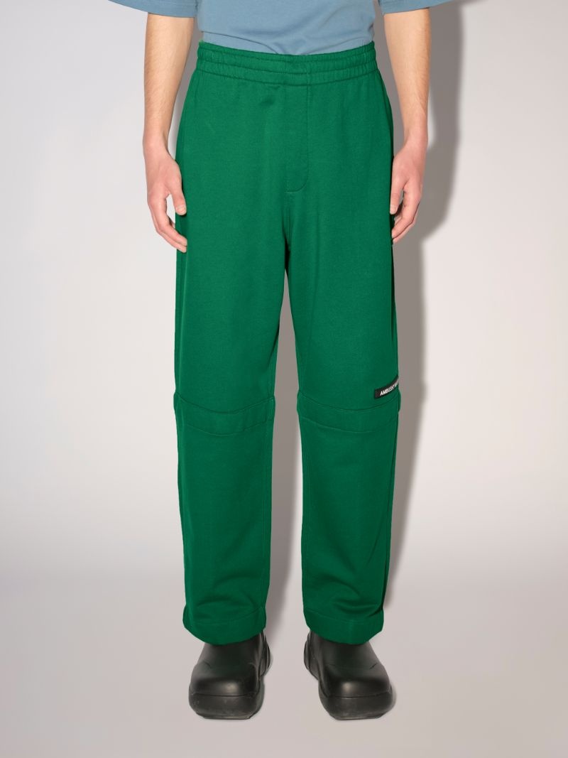 KIMONO SWEATPANTS - 3