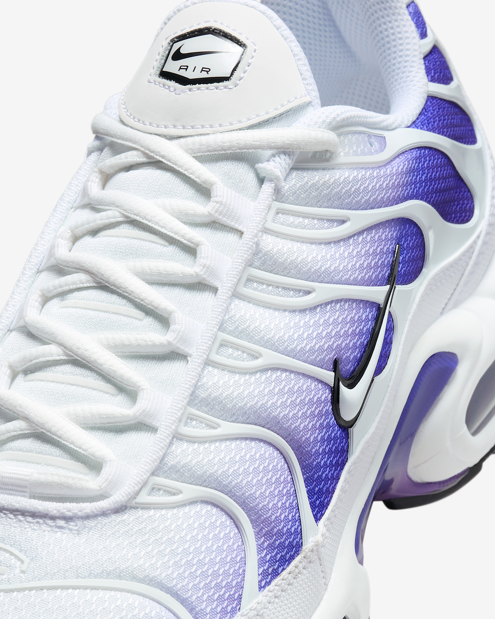 Nike Air Max Plus Men's Shoes - 7