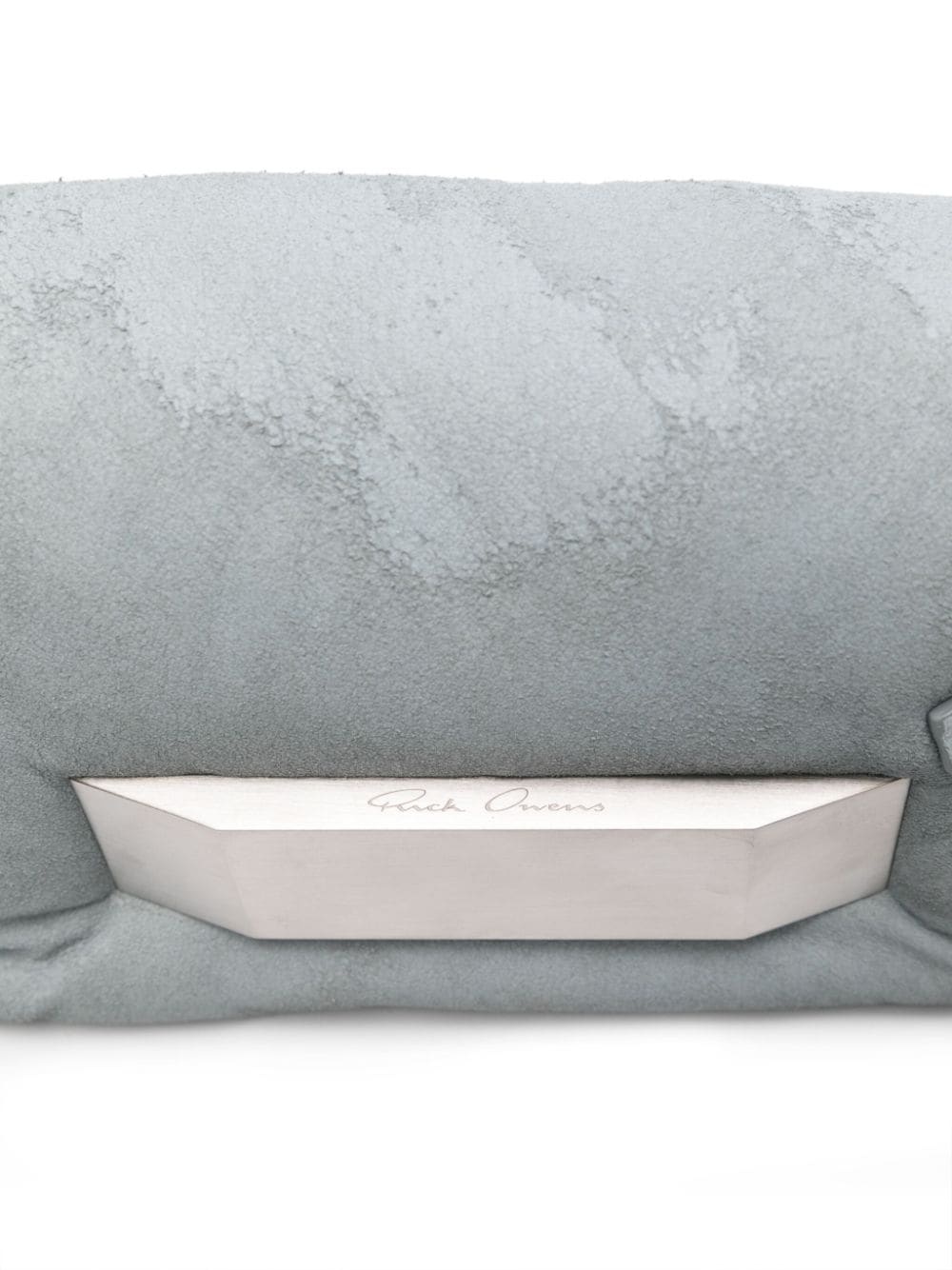 Pillow Griffin clutch bag - 4