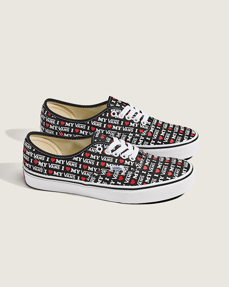 Vans Authentic Shoe outlook