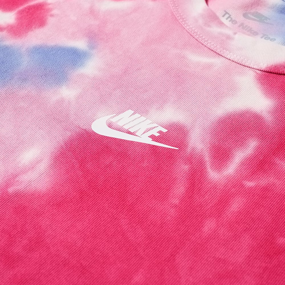 Nike Tie Dye Tee - 2