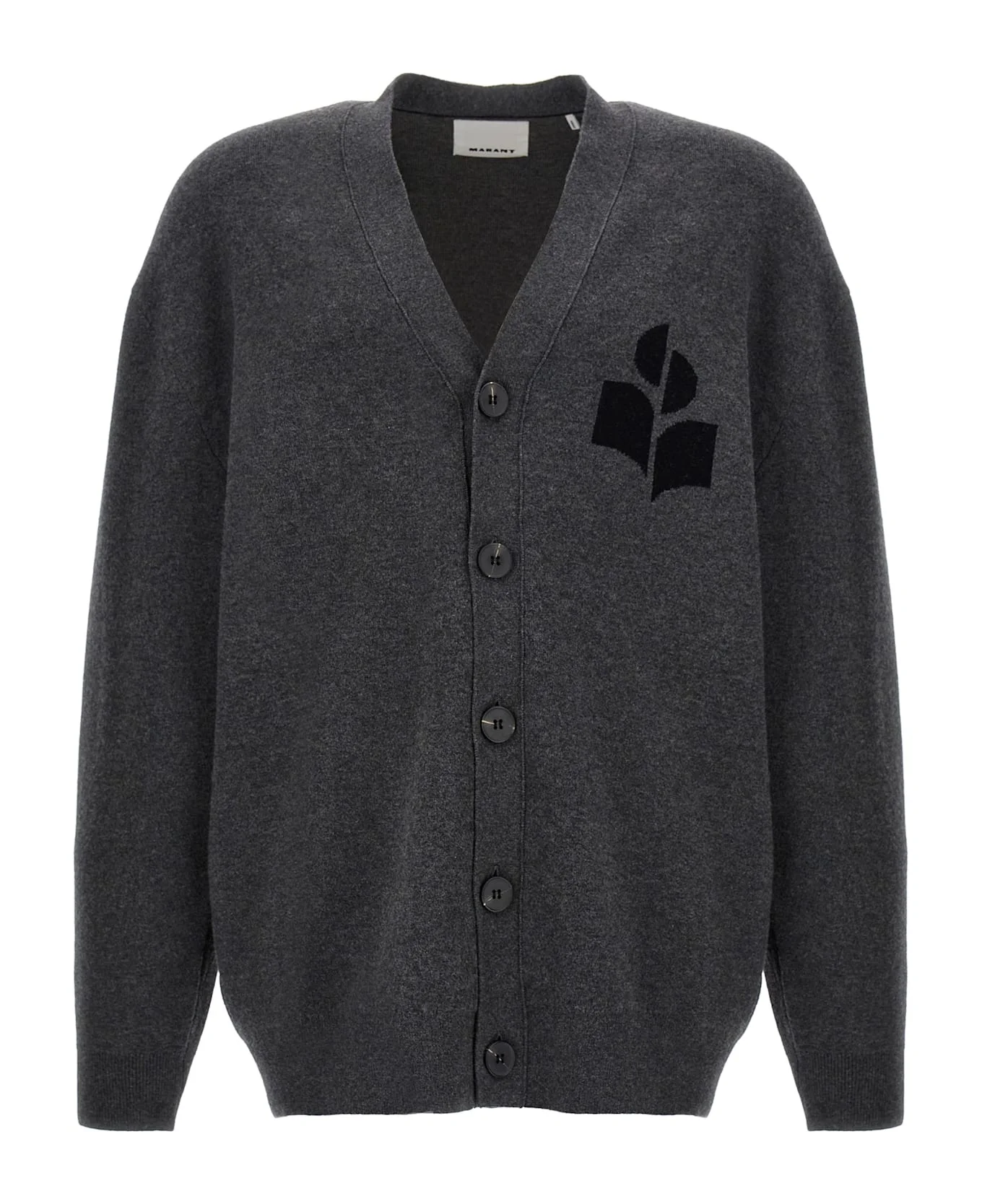 'curtis' Cardigan - 1