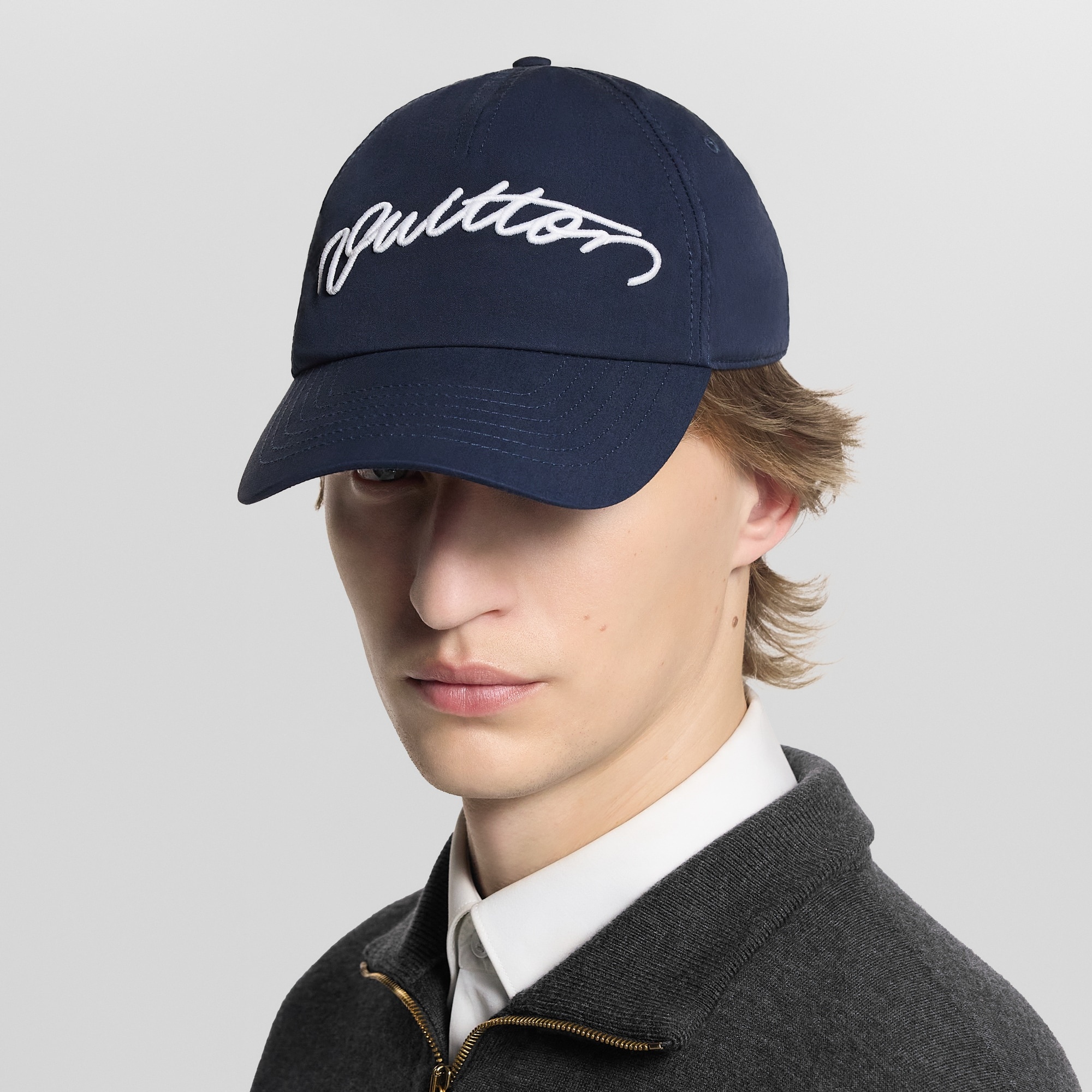 Signature Cap - 5