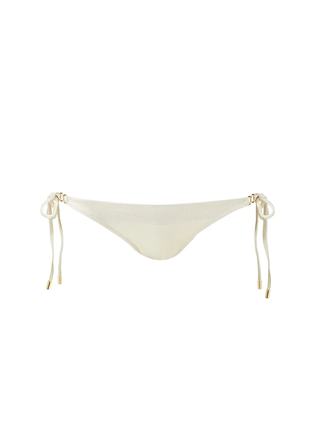 COSTA GOLD BIKINI BOTTOM - 1