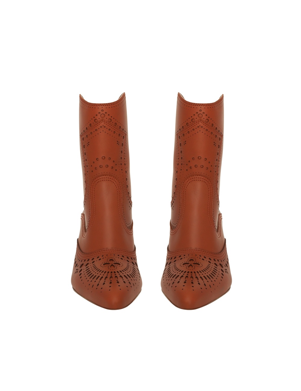 ZIMMERMANN ELIOT BOOT 65 - 4
