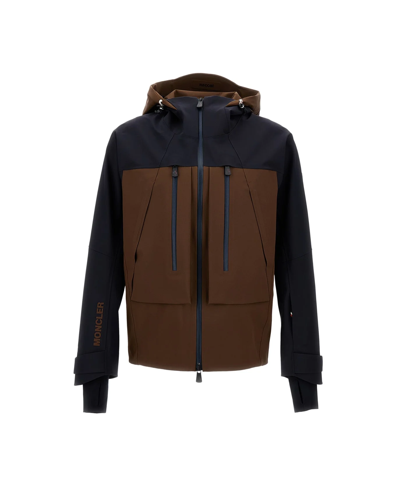 Gunung Jacket - 1