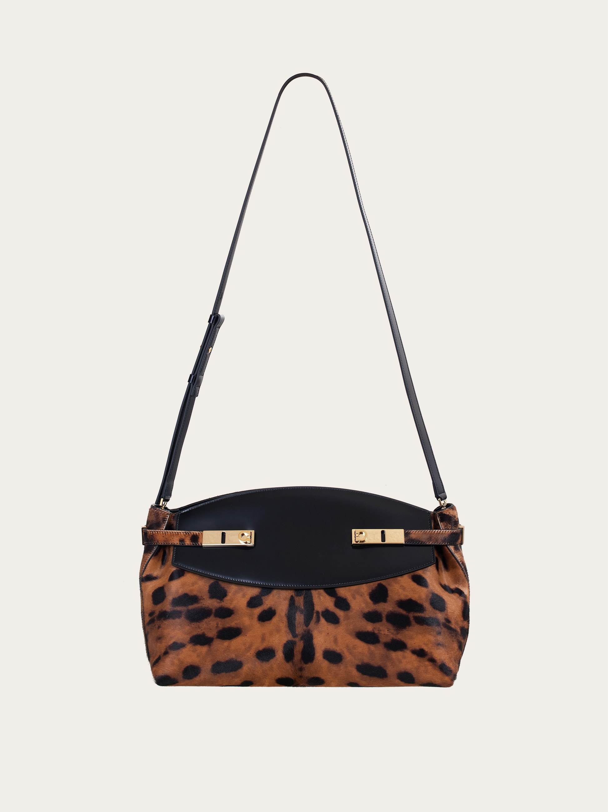 Hug shoulder bag - 7