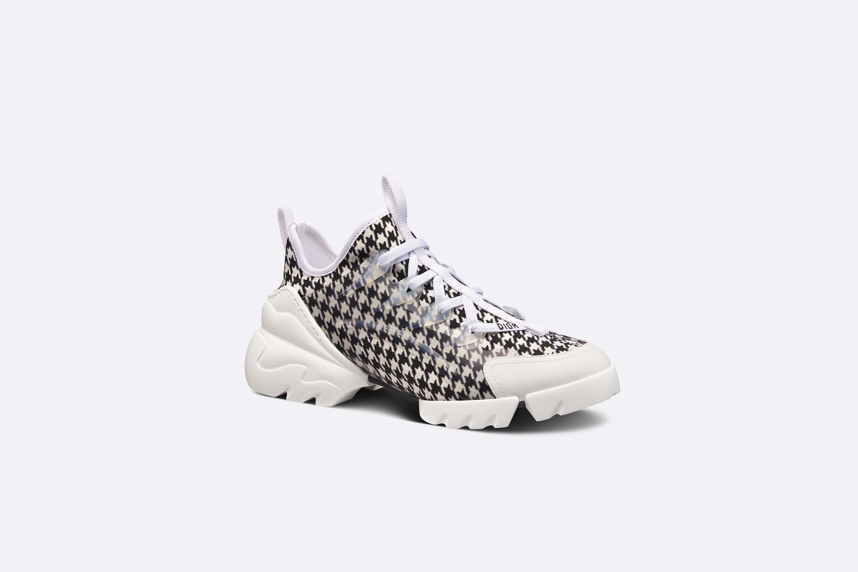 D-Connect Sneaker - 2