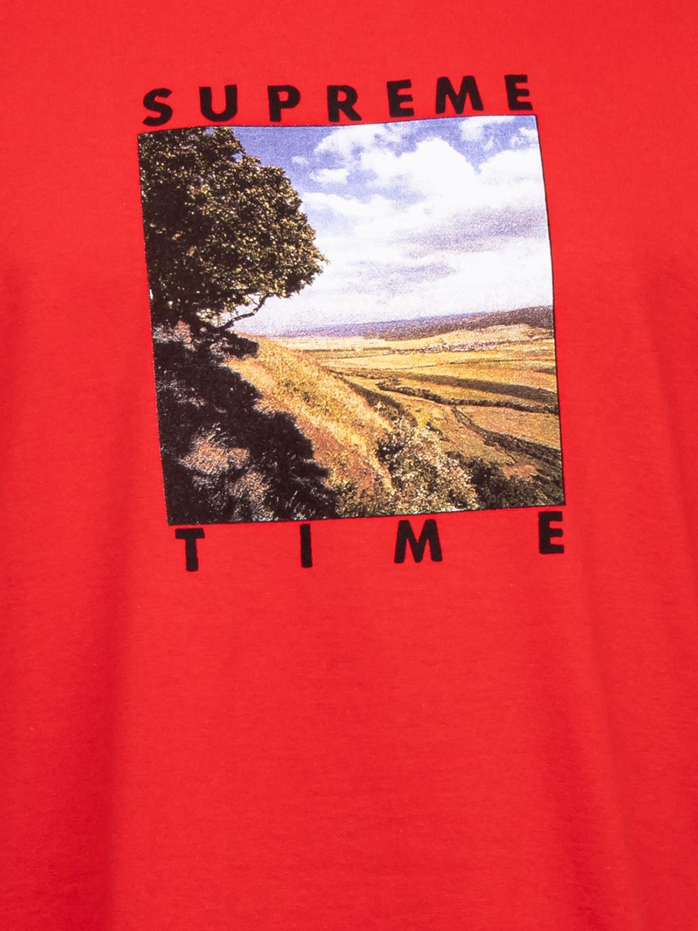 Time T-shirt "SS 20" - 3