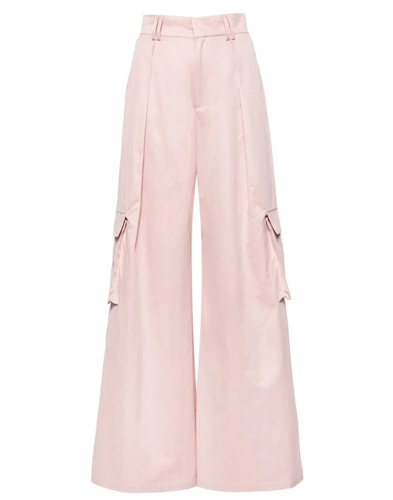 Marbella Cotton Cargo Pant 6