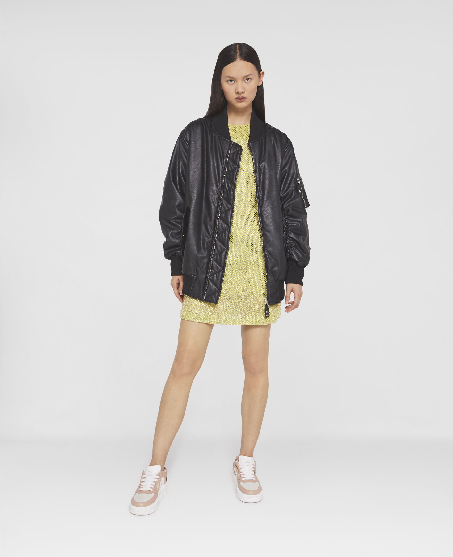 Alter Mat Bomber Jacket - 2