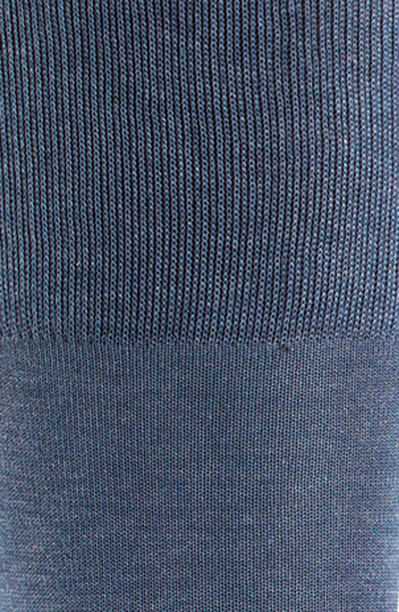 Tiago Cotton Dress Socks - 3