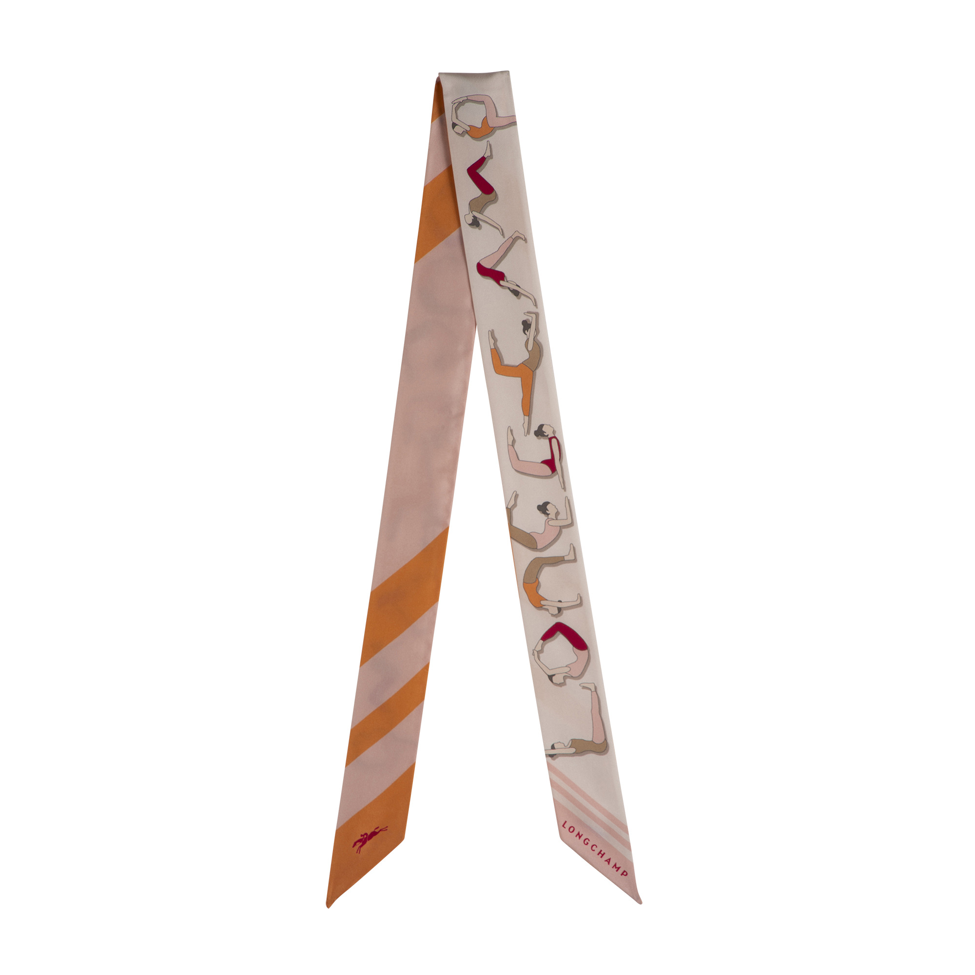 Yoga Headband Pink - OTHER - 1