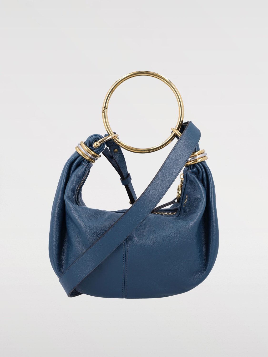 Shoulder bag woman ChloÉ - 1