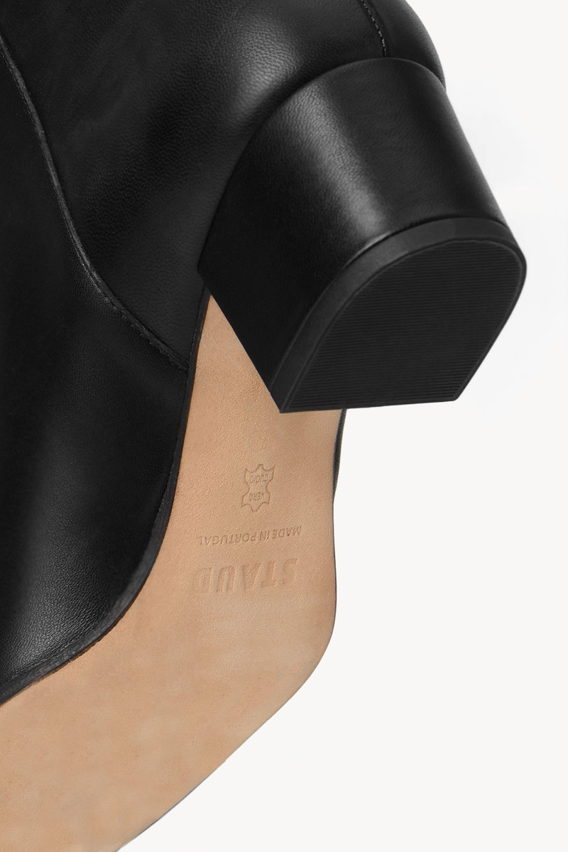 STAUD NANCY BOOT BLACK 7