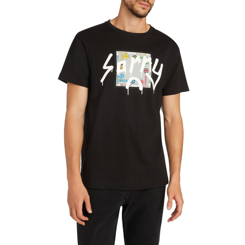 Giuseppe X Sorry In Advance 3