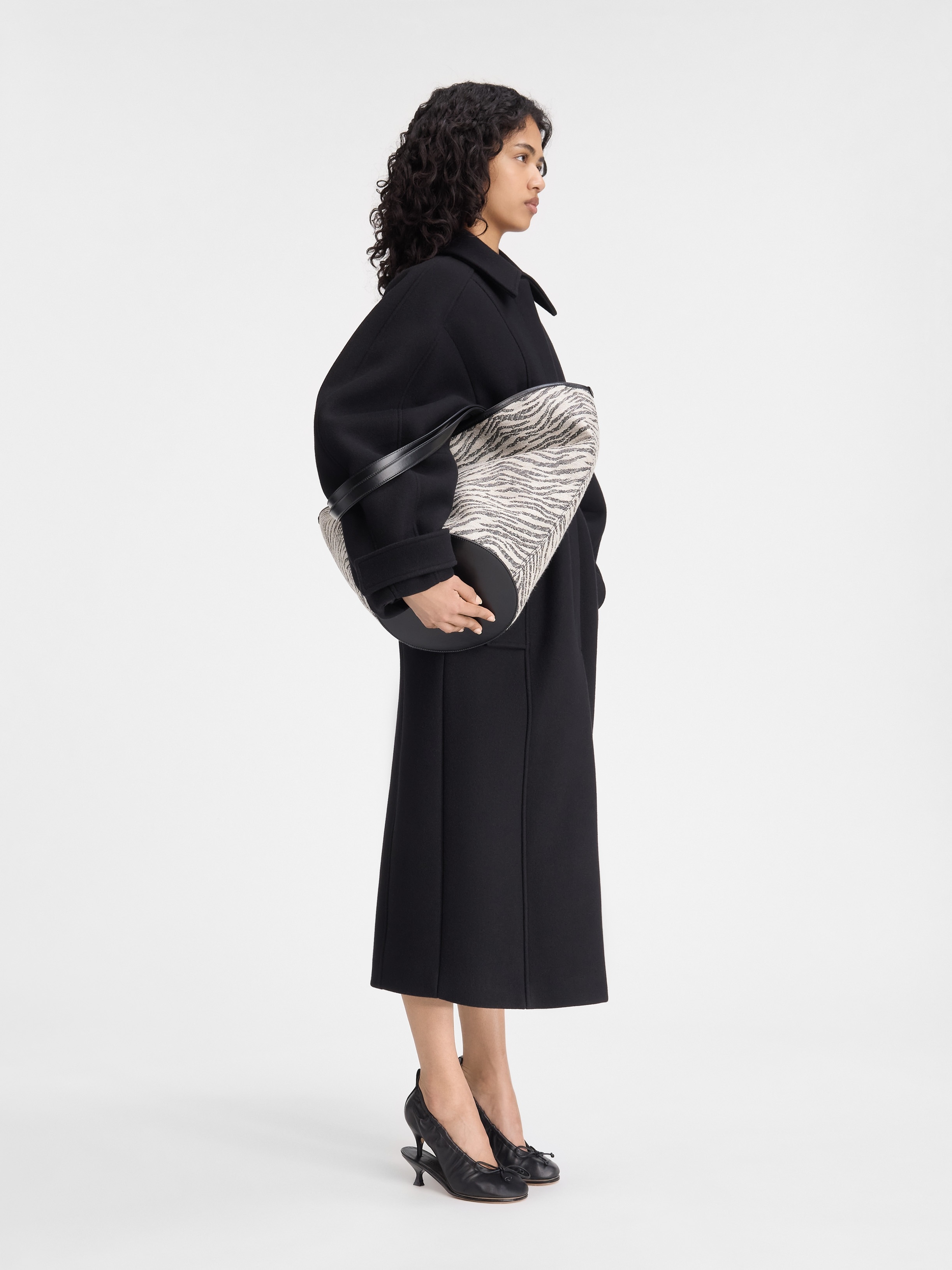 The Bari coat - 3