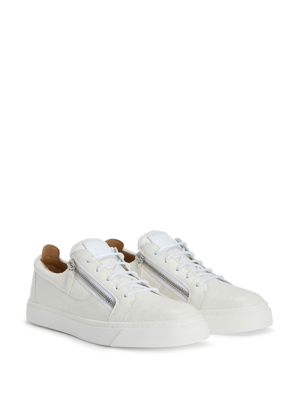 Frankie low-top sneakers - 2