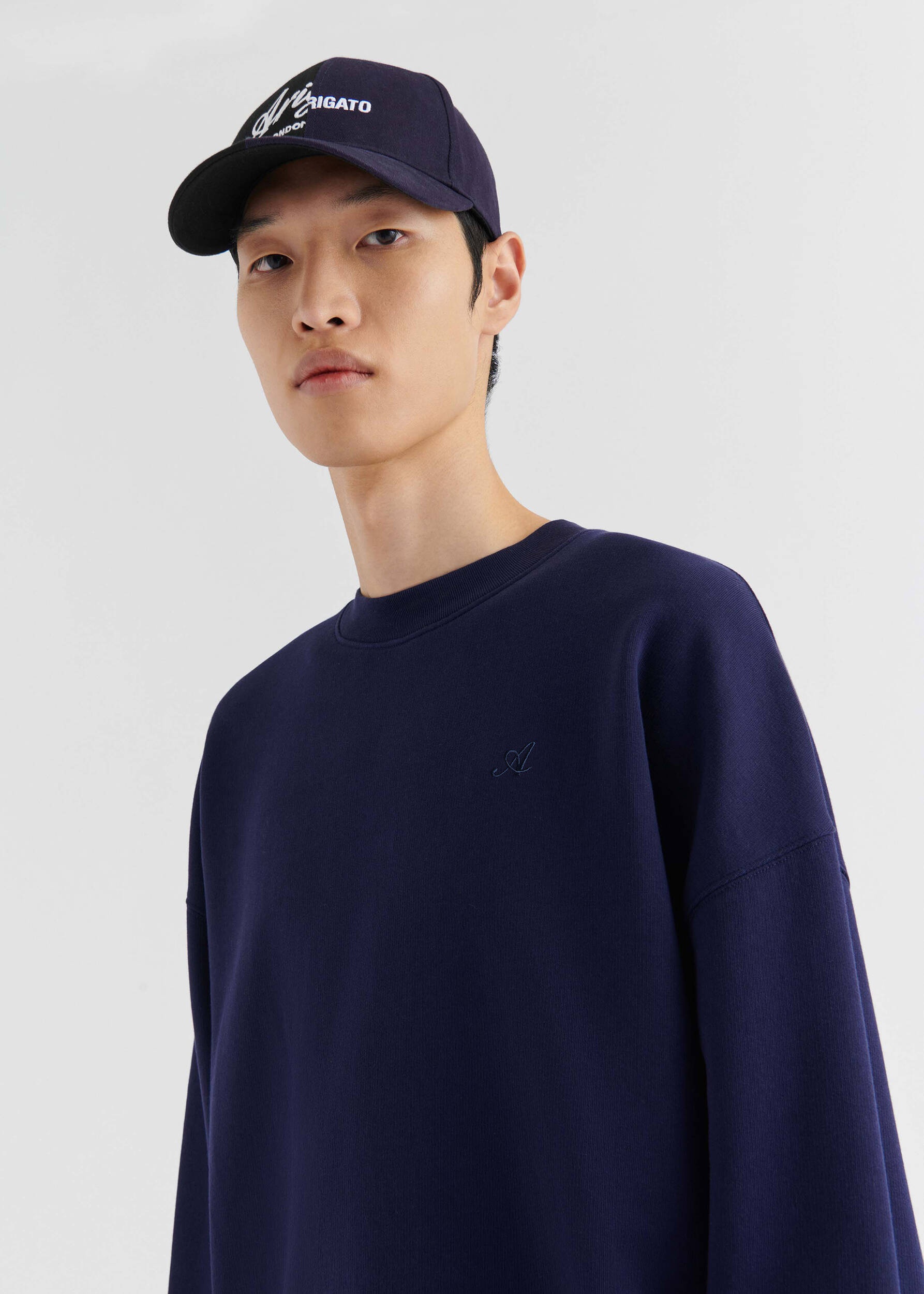 Signature Sweatshirt - 5