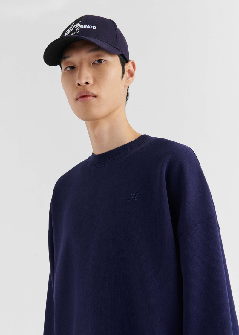 Signature Sweatshirt 5