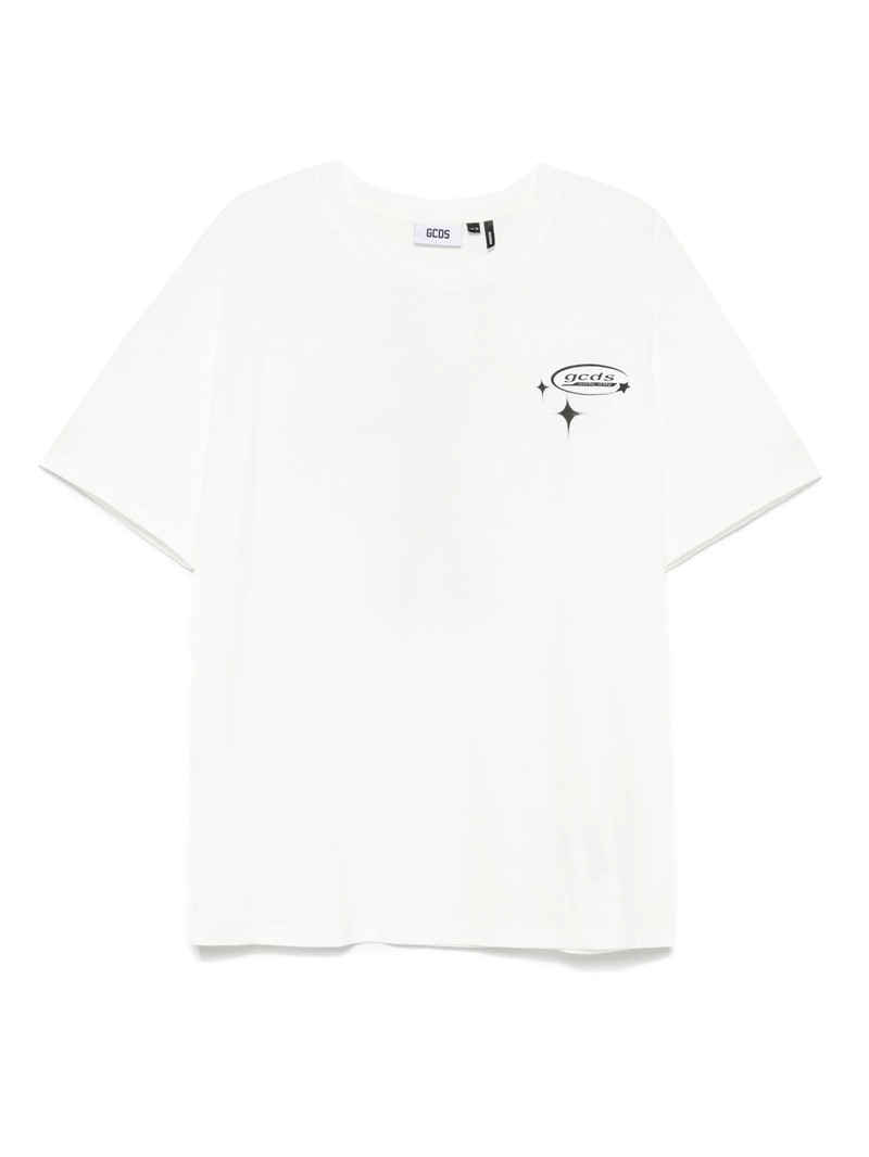 Wirdo Flames T-shirt - 1