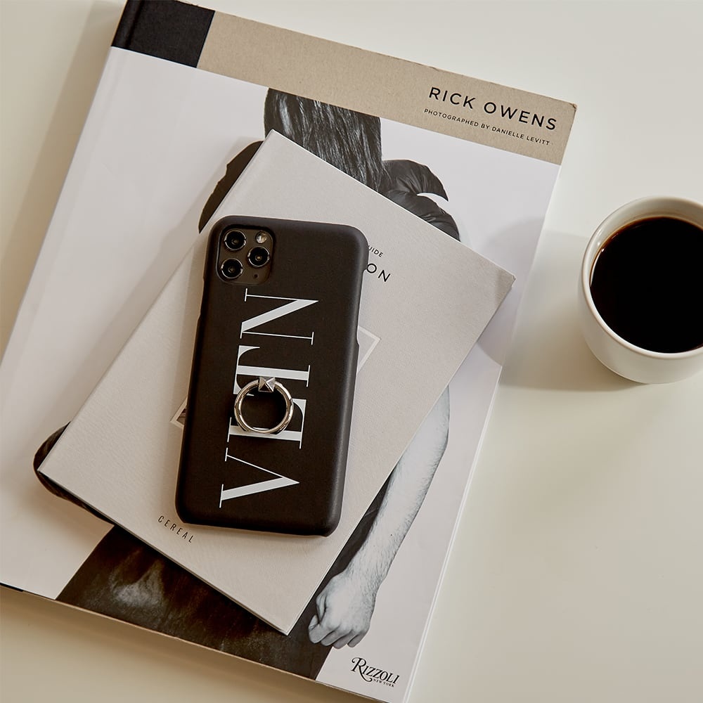 Valentino VLTN Logo iPhone 11 Pro Max Case - 3