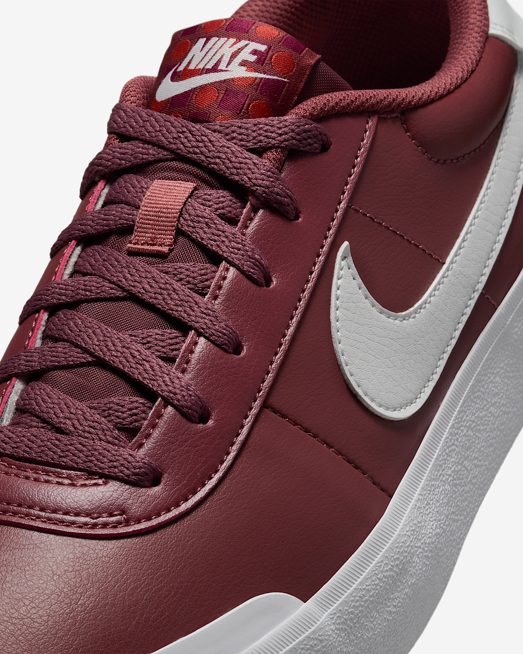 Nike Court Shot Men's Shoes - 7