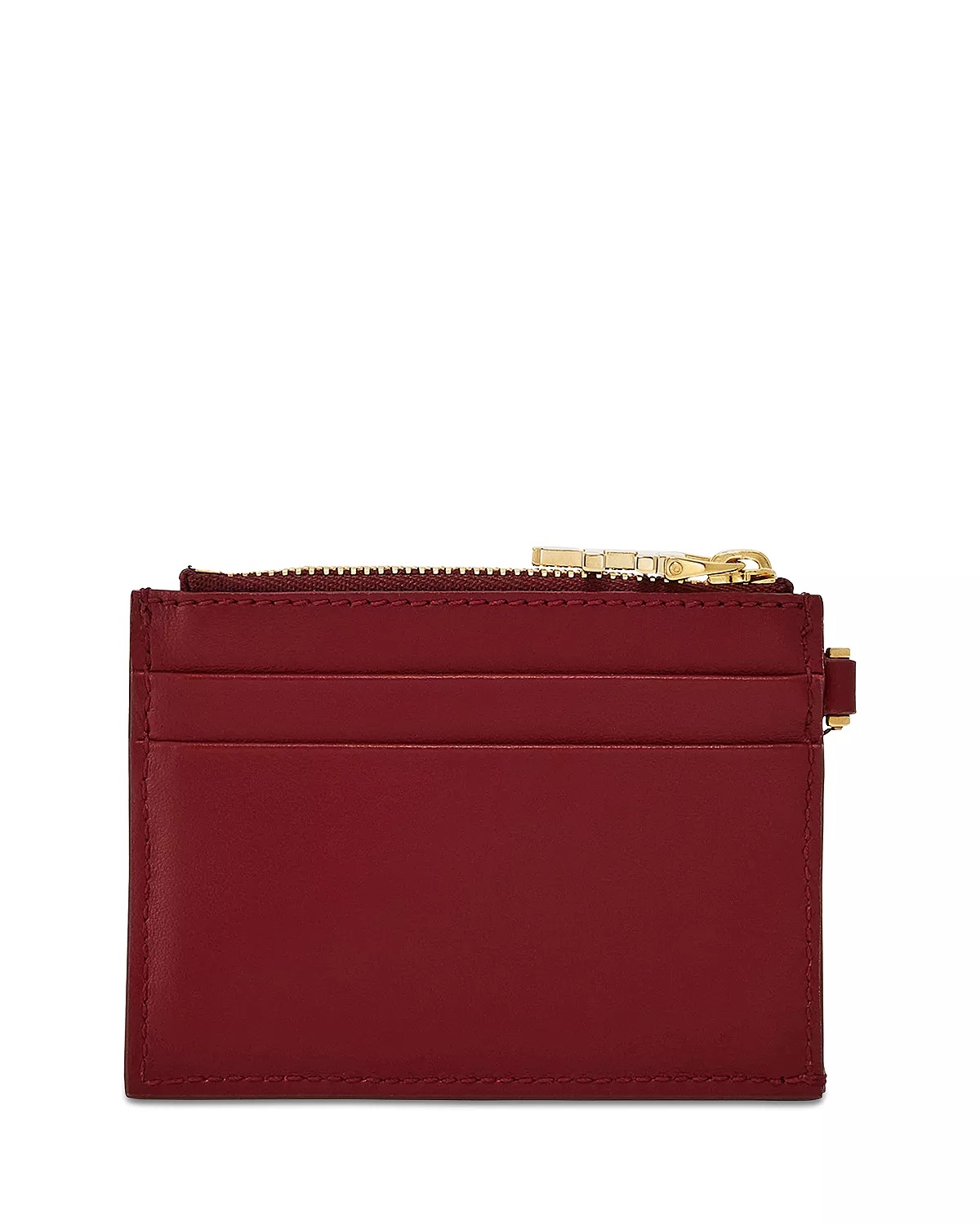 Card Holder with Key Holder - 3