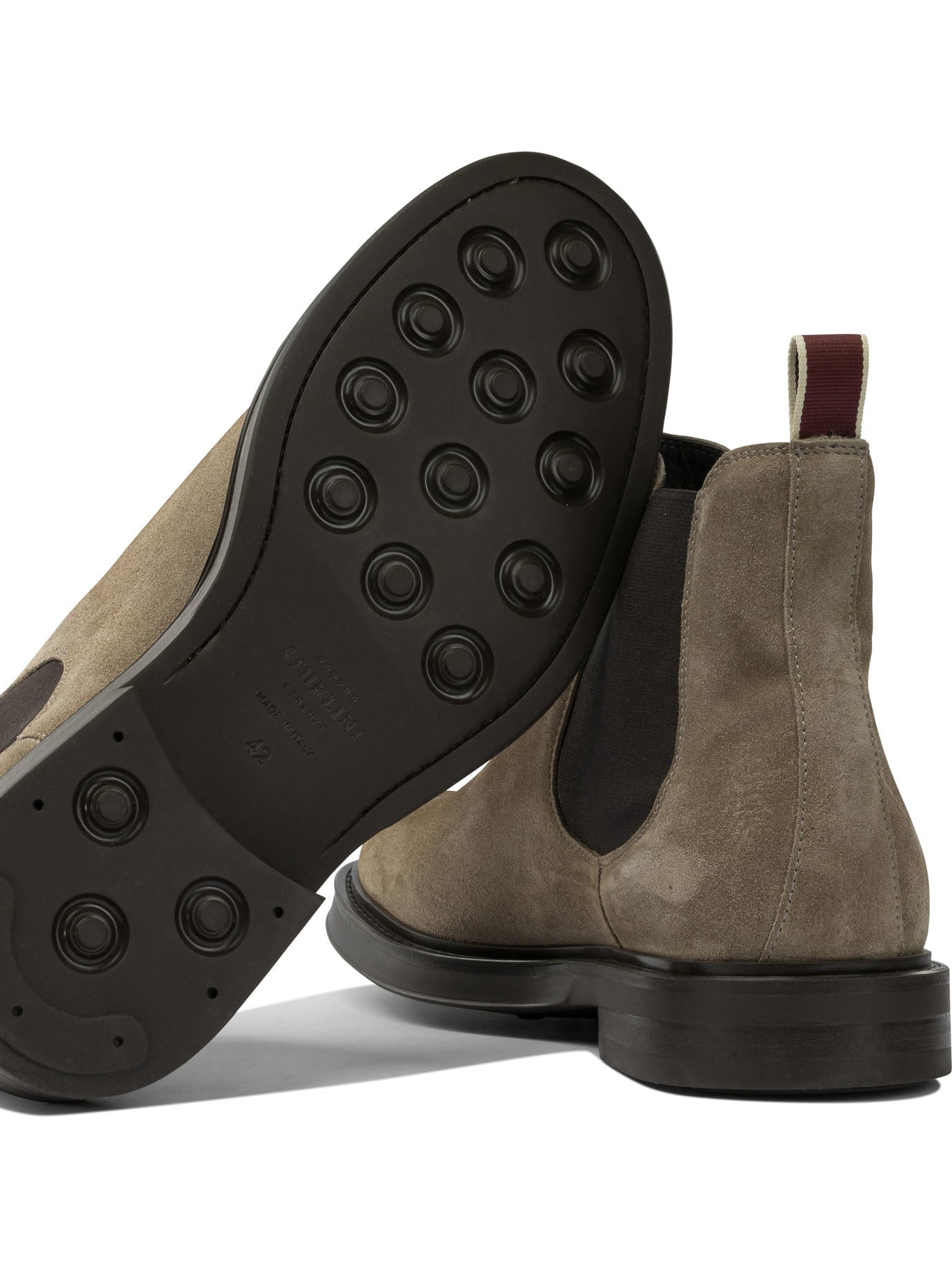 Sturlini - Sturlini Ankle Boots - 5