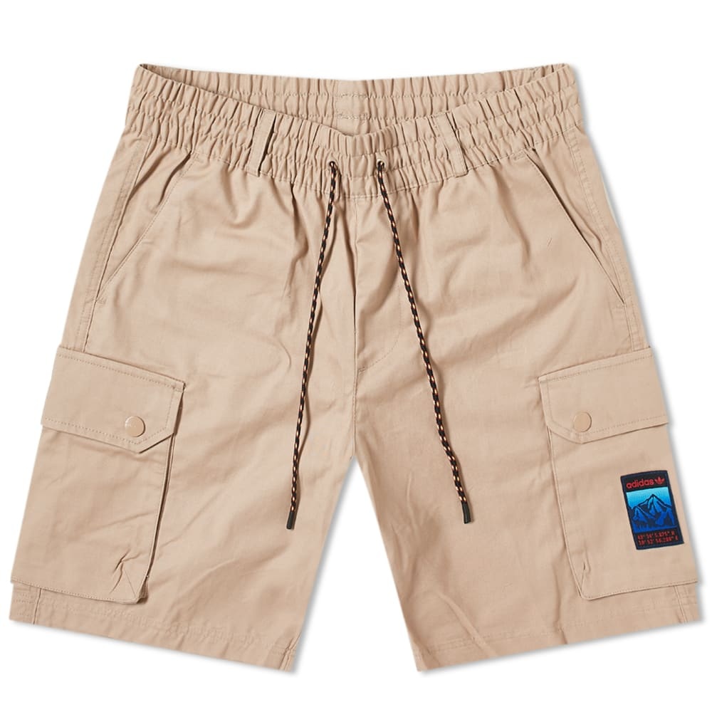 Adidas Adiplore 2.0 Cargo Short - 1