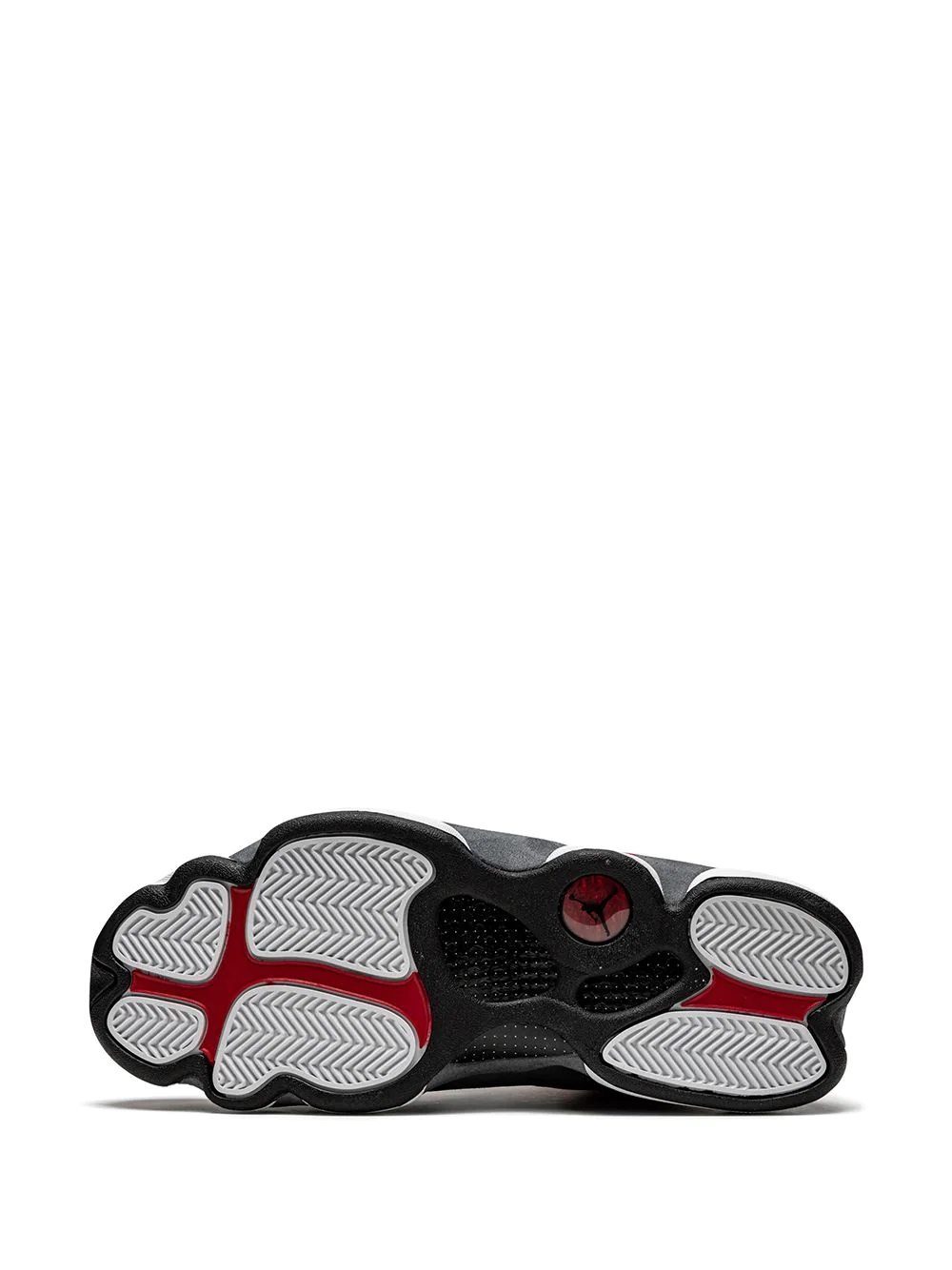 Air Jordan 13 Retro "Red Flint" sneakers - 4