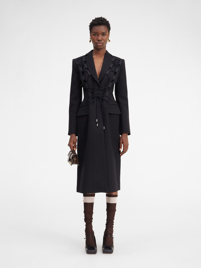 JACQUEMUS Le manteau Lacciu outlook