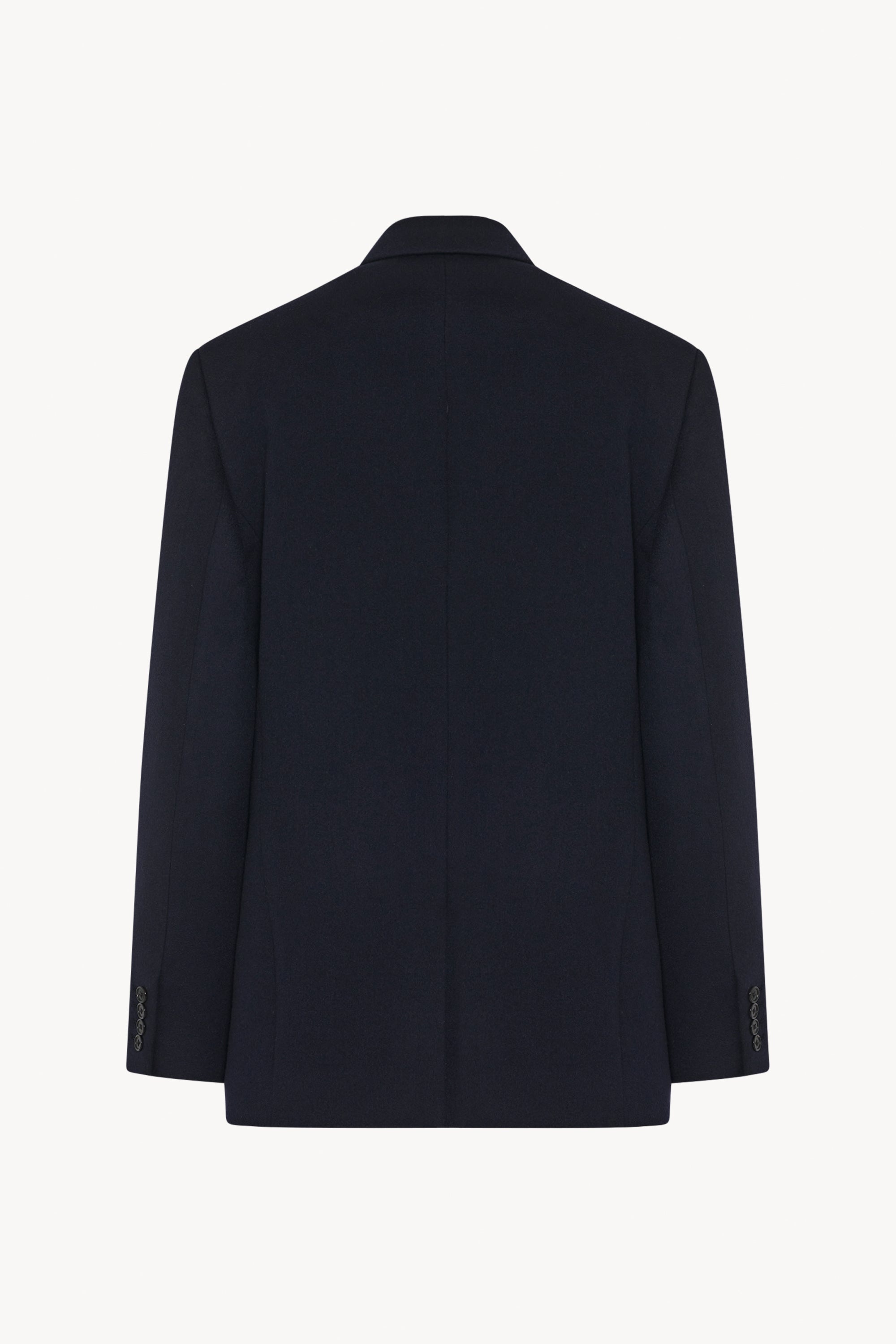 Glenn Jacket in Cashmere - 2