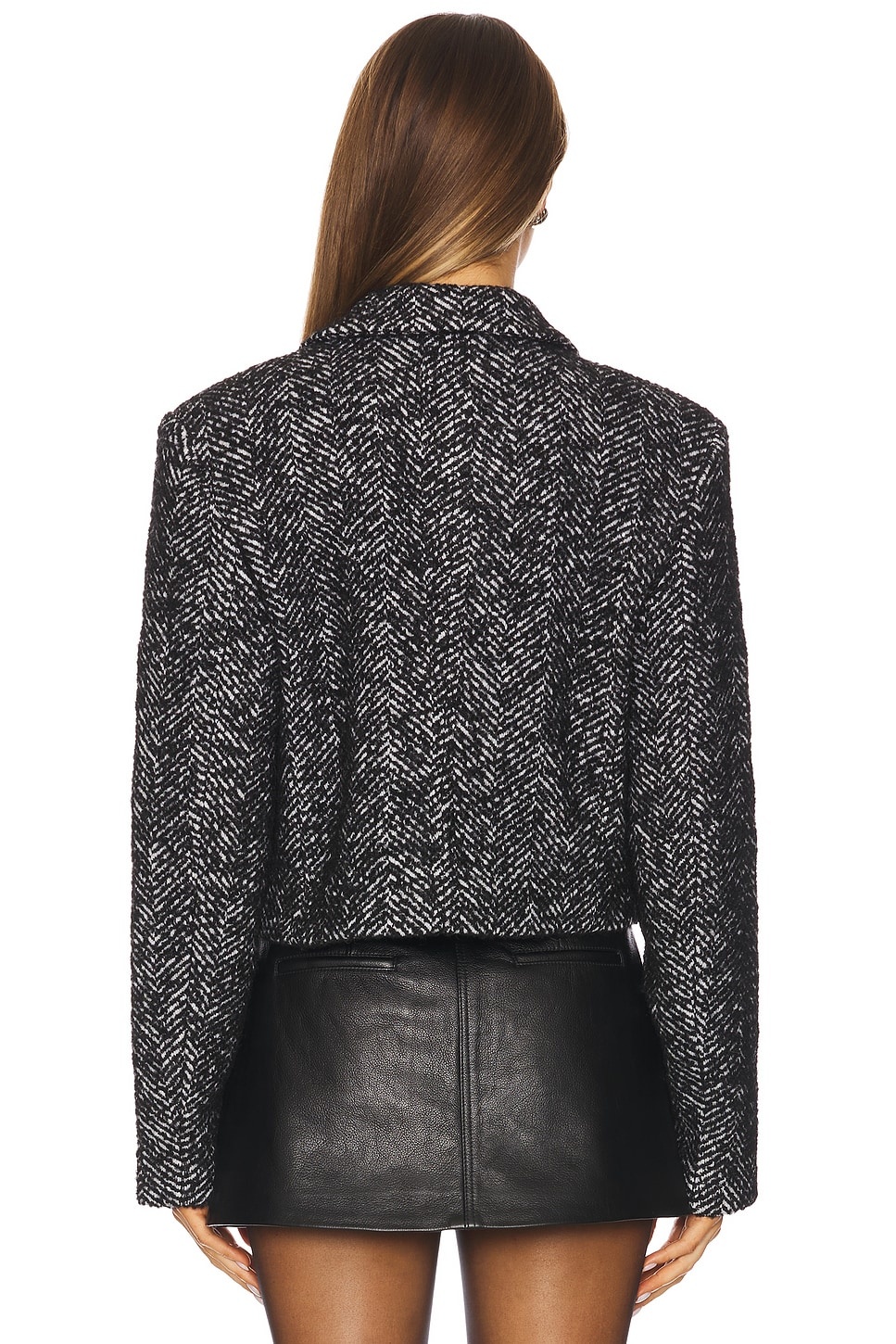 Vienna Blazer - 3