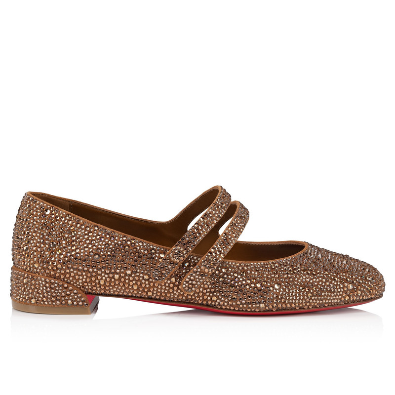 Christian Louboutin Sweet Jane Strass outlook