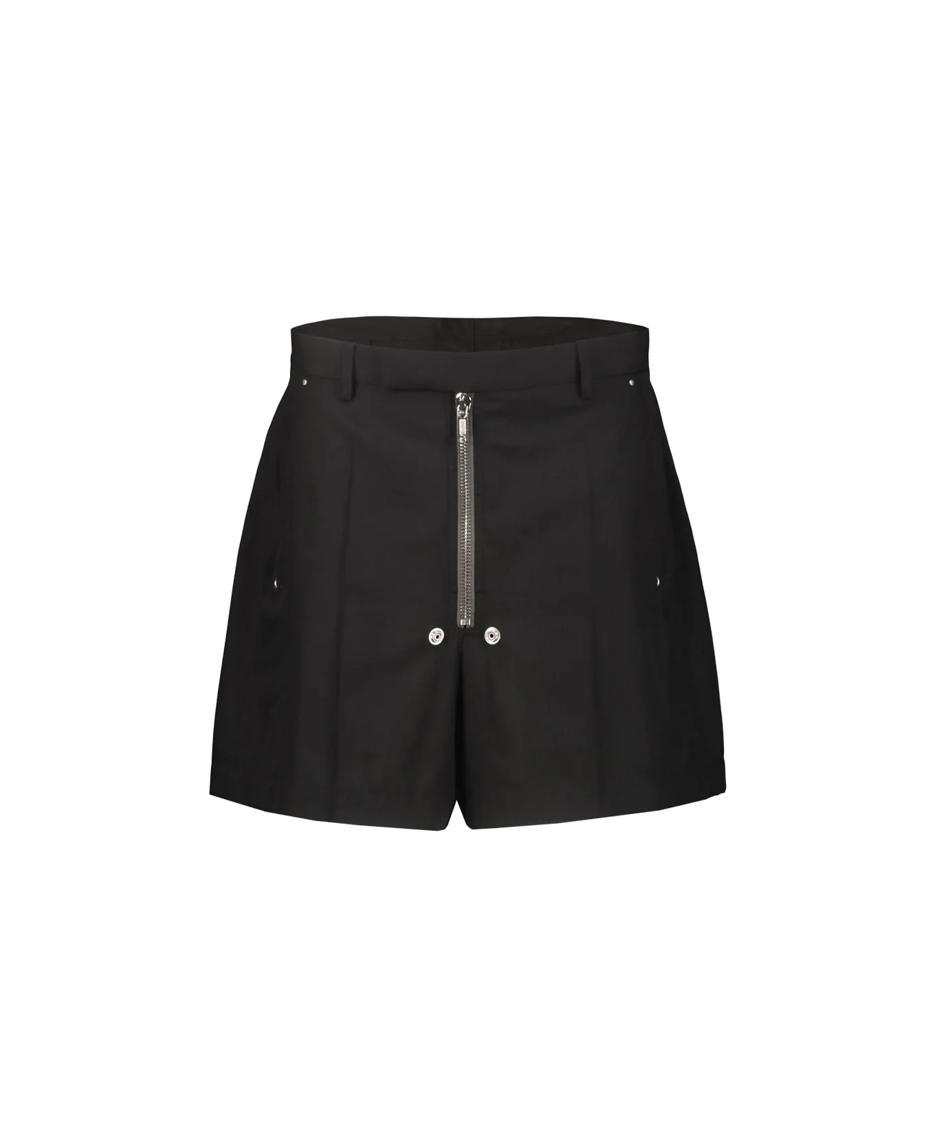Tailored Shorts - 1