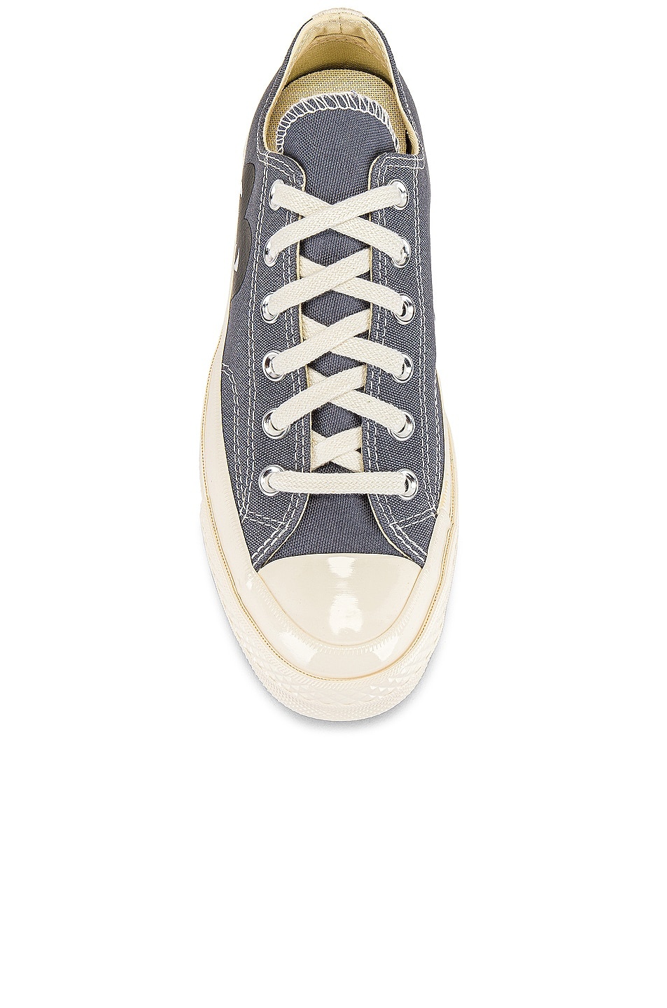 Converse Chuck Taylor Low - 4