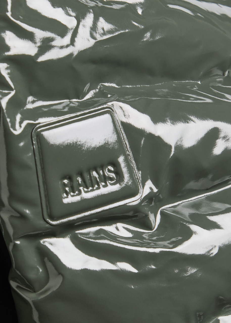 Rains Alta Vision Quilted Jacket - 5