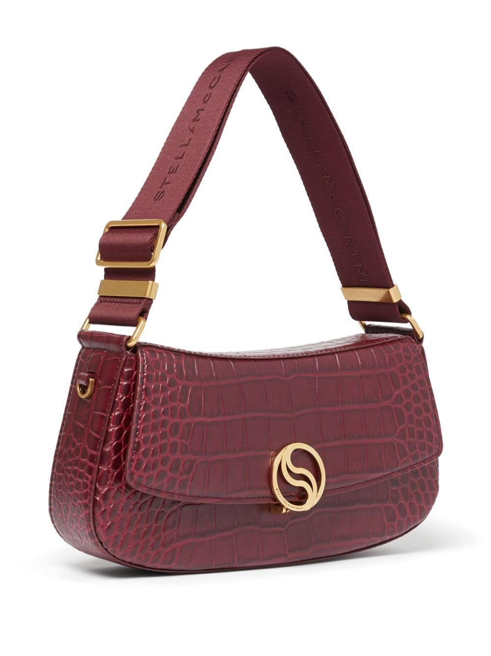 S-Wave shoulder bag - 3